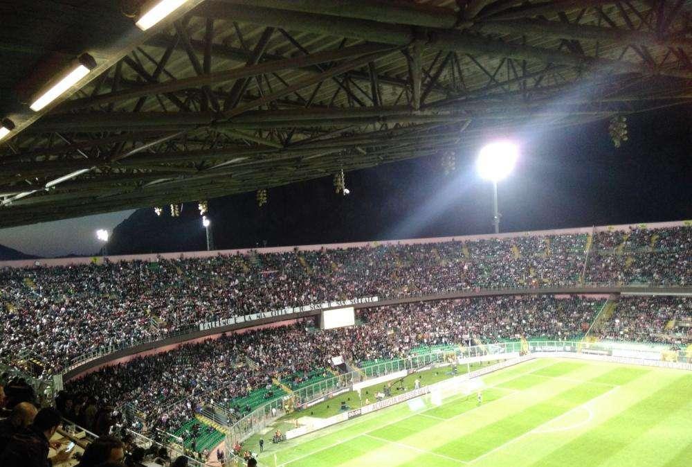 Palermo-Marina di Ragusa,  previsti oltre 15 mila spettatori