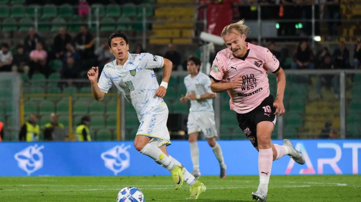 Palermo-Carrarese, una gara che potrebbe regalare spettacolo