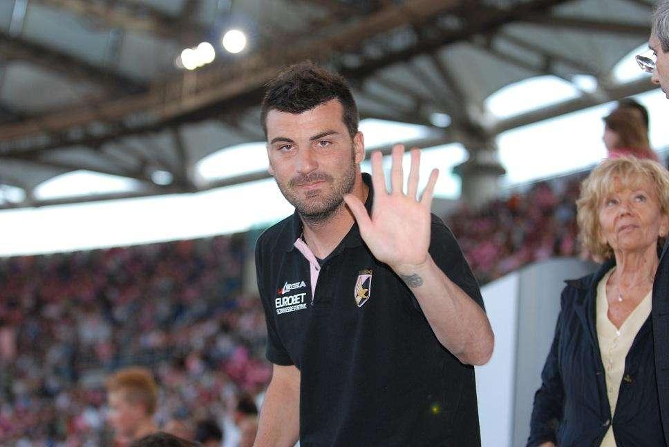UFFICIALE: Palermo, Bovo allenatore dell'Under 17
