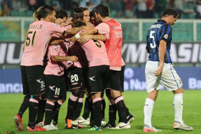 Palermo, tornare a vincere
