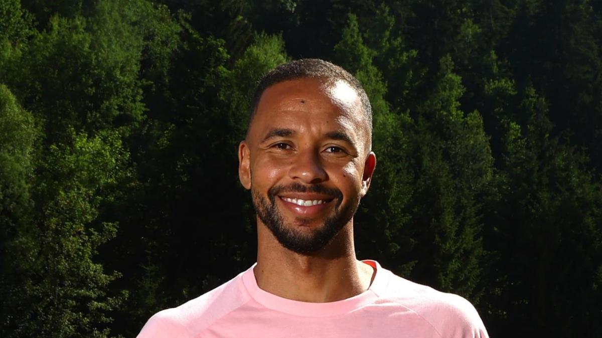 Palermo, domani la presentazione di Hernani