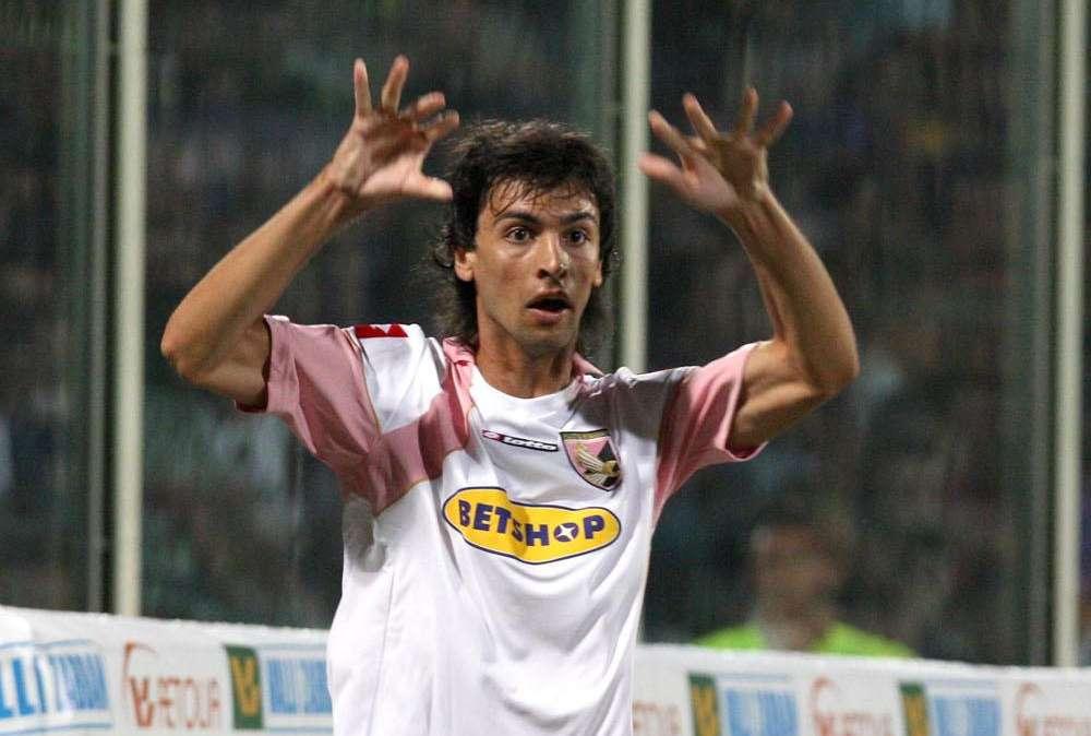 Palermo, Pastore già protagonista