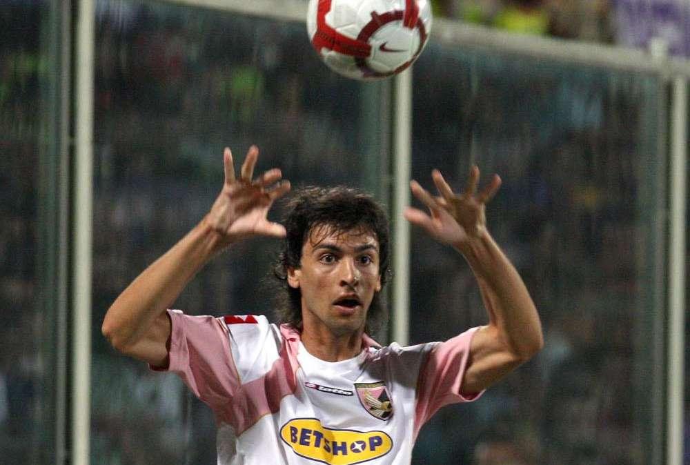 Palermo, Pastore: "Non soffro più l'ansia e sto capendo come si gioca qui"