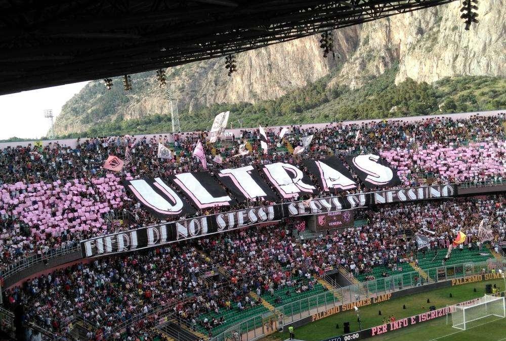 UFFICIALE: Palermo, ceduto Ambro in prestito al Feralpisalò