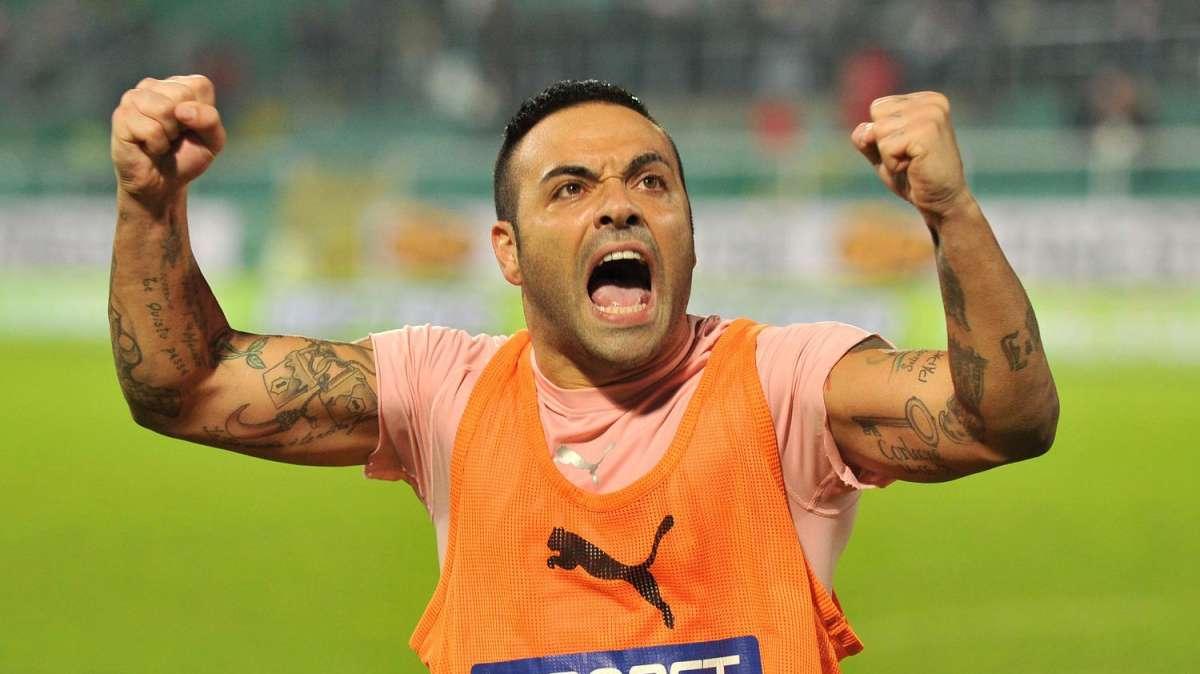 Primavera, domani in campo anche Miccoli