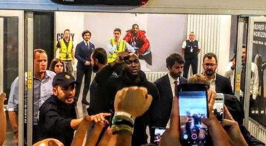 UFFICIALE: Inter, ingaggiato Lukaku