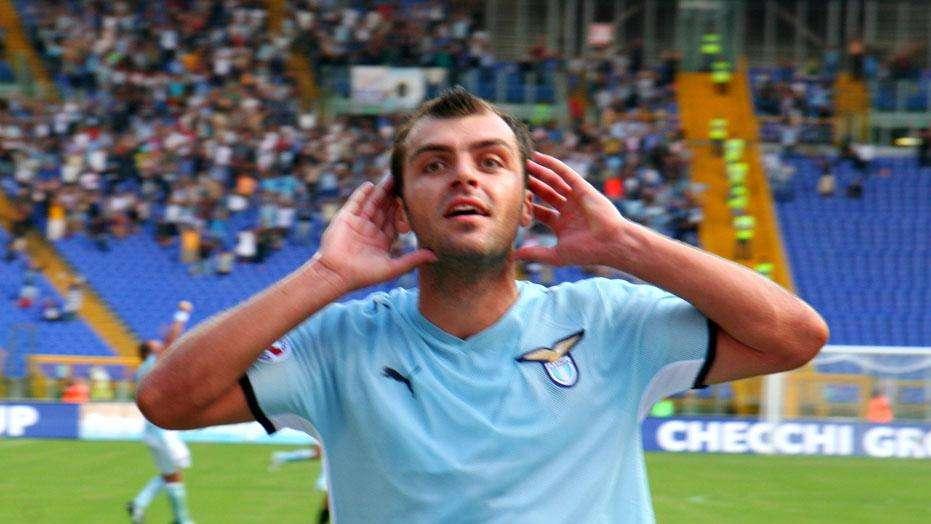 Goran Pandev