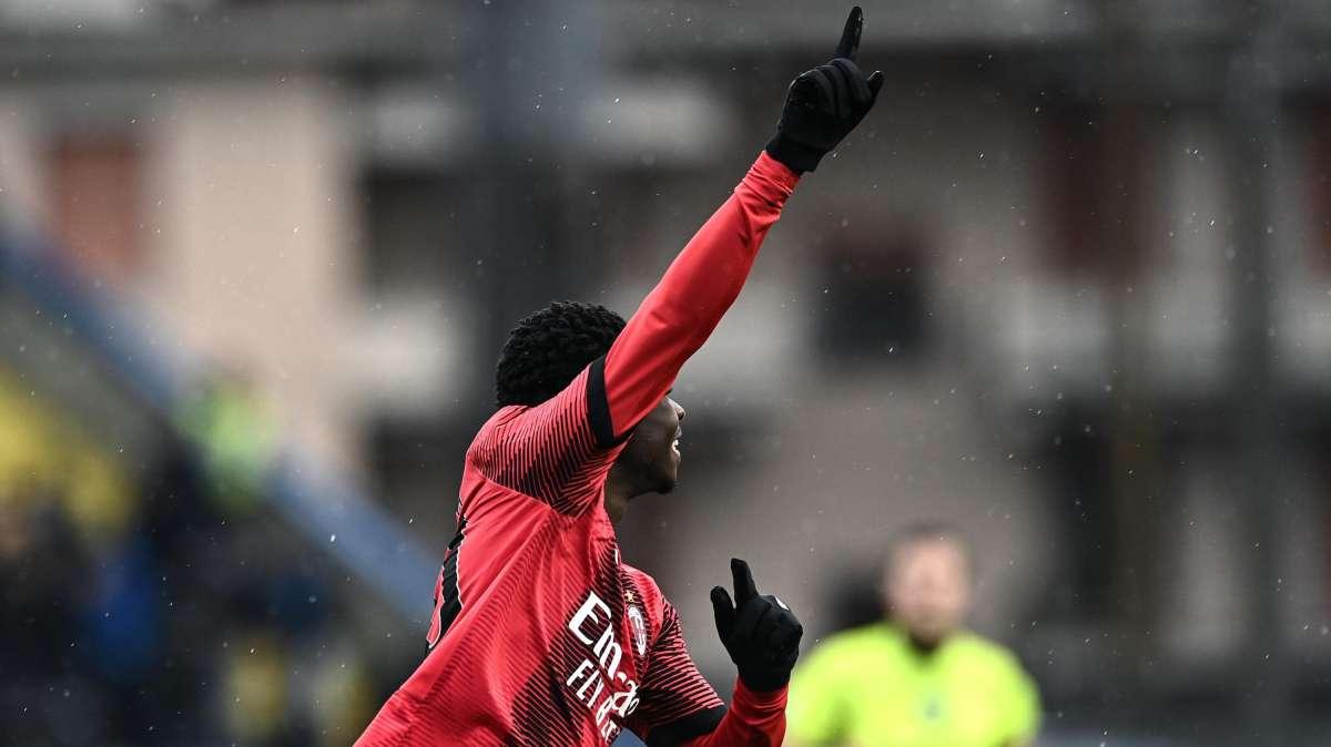 UFFICIALE: Palermo, ecco Traoré 