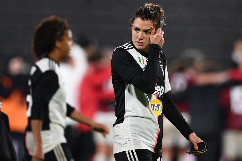 Cristiana Girelli