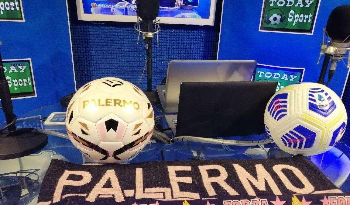 Today Sport, oggi dalle 14:05 alle 17:00 in tv (ch. 878) e in radio (91,8 FM)
