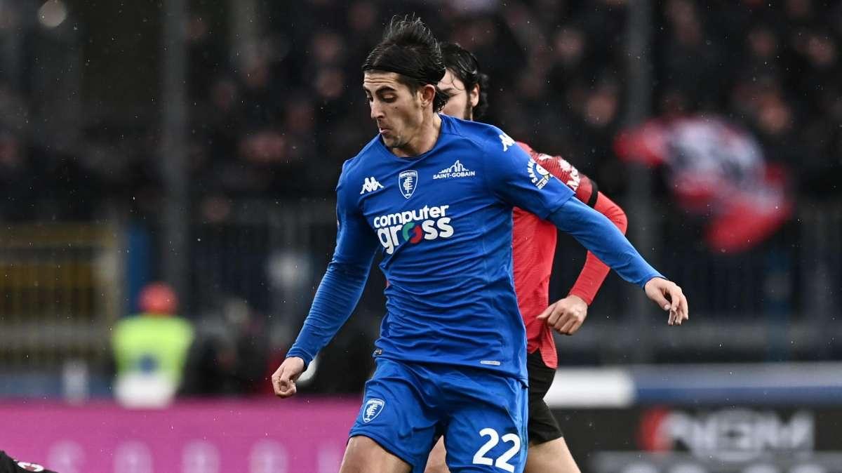 Palermo, per Ranocchia si aspetta solo l'ufficilità