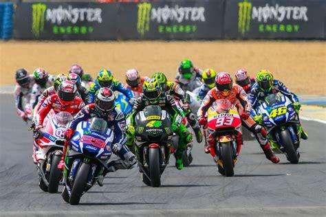 Extra Calcio: MotoGP, la classifica aggiornata dopo il GP di Misano