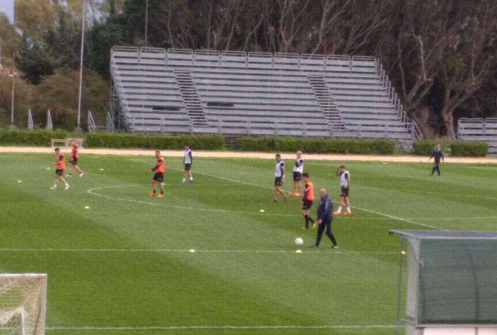 Coppa Italia Primavera, Inter-Palerno: 6-2