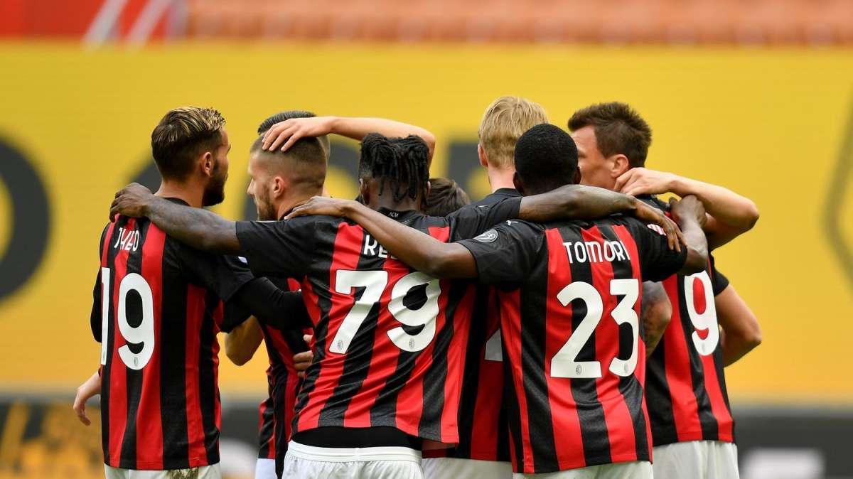 Serie A, i risultati della domenica 