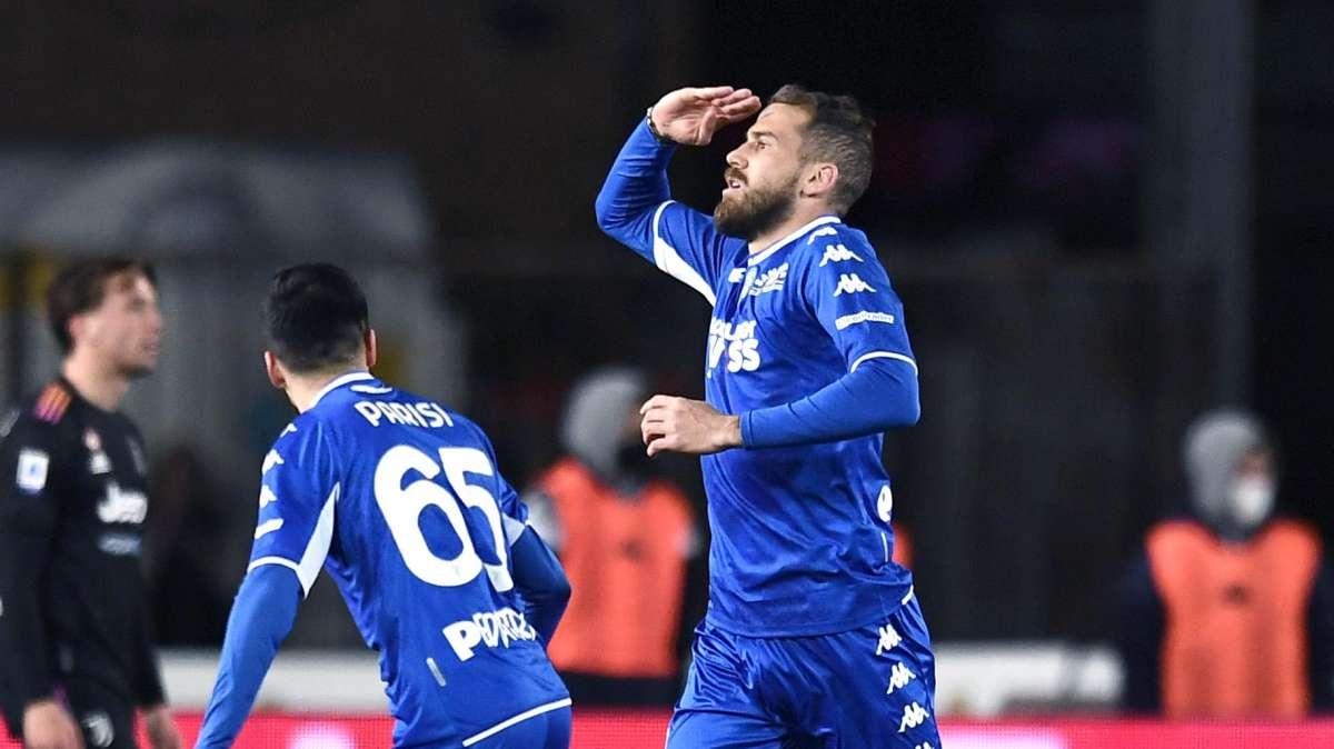 Palermo, la SPAL in pressing su una punta che piace anche ai rosanero