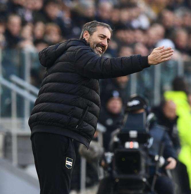 Marco Giampaolo
