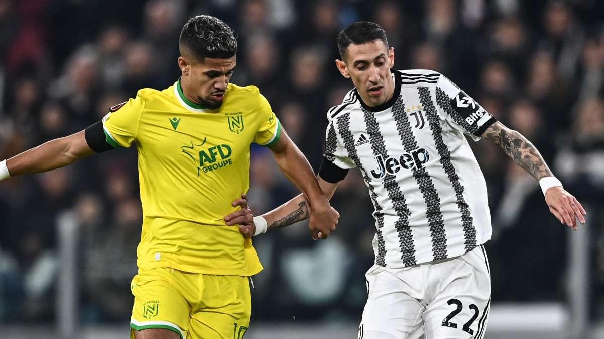 Europa League, i risultati delle italiane: male la Roma, la Juve recrimina 