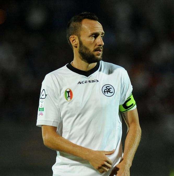 Claudio Terzi