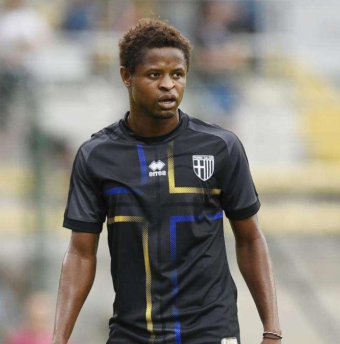 UFFICIALE: Parma, ceduto in prestito Baraye 