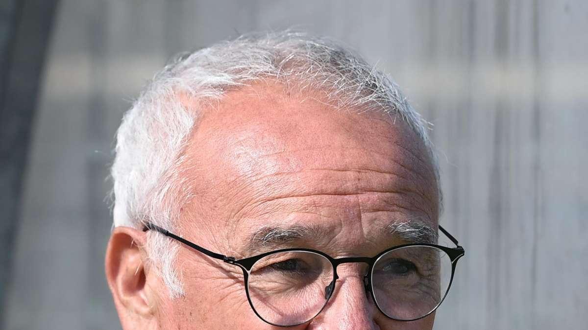 Cagliari, Ranieri: "Sapevamo che il Palermo era una buona squadra"