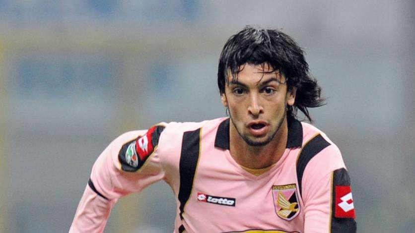 Argentina, Pastore cambia il numero di maglia