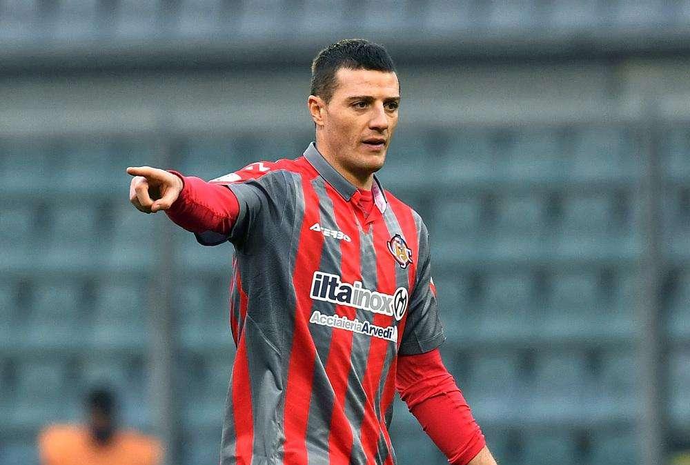 Palermo, si prospetta un'occasione di mercato di ottimo livello per il ruolo di prima punta!