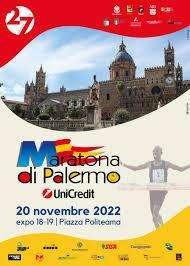 Extra Calcio: Maratona di Palermo 2022, ecco tutti i vincitori