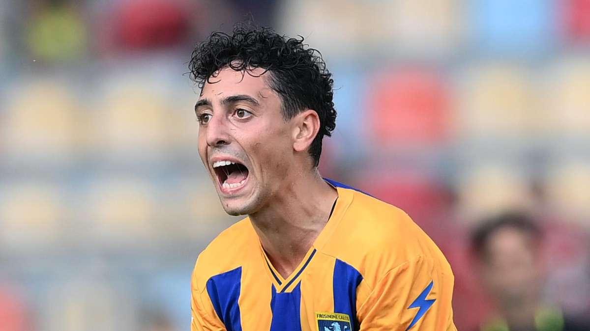 Palermo, per Caso si prova l'affondo