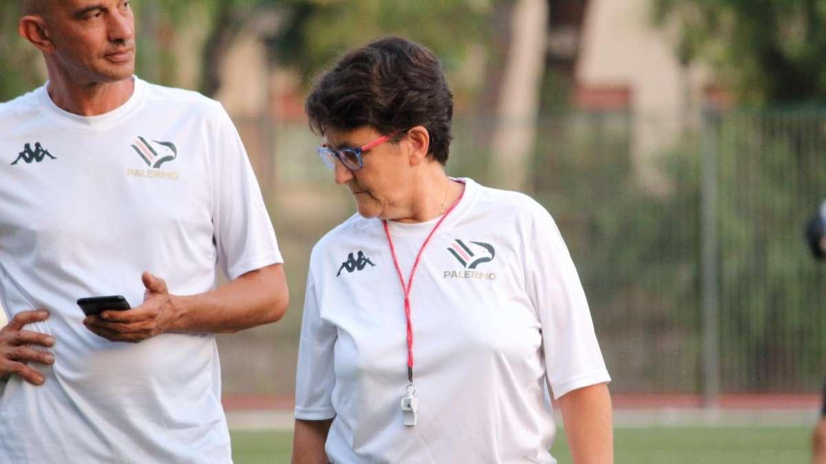 Antonella Licciardi