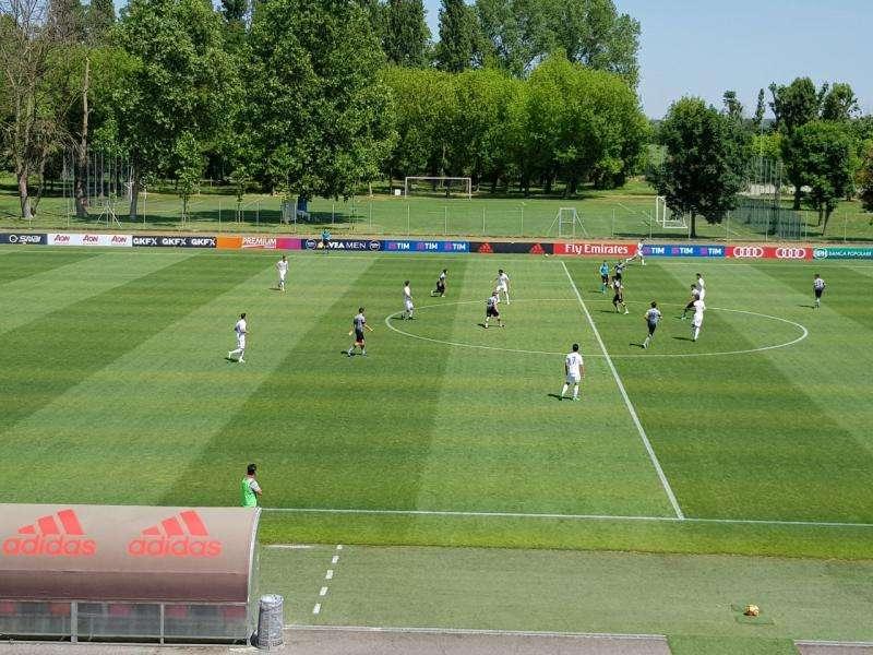 Primavera, oggi Palermo-Ternana