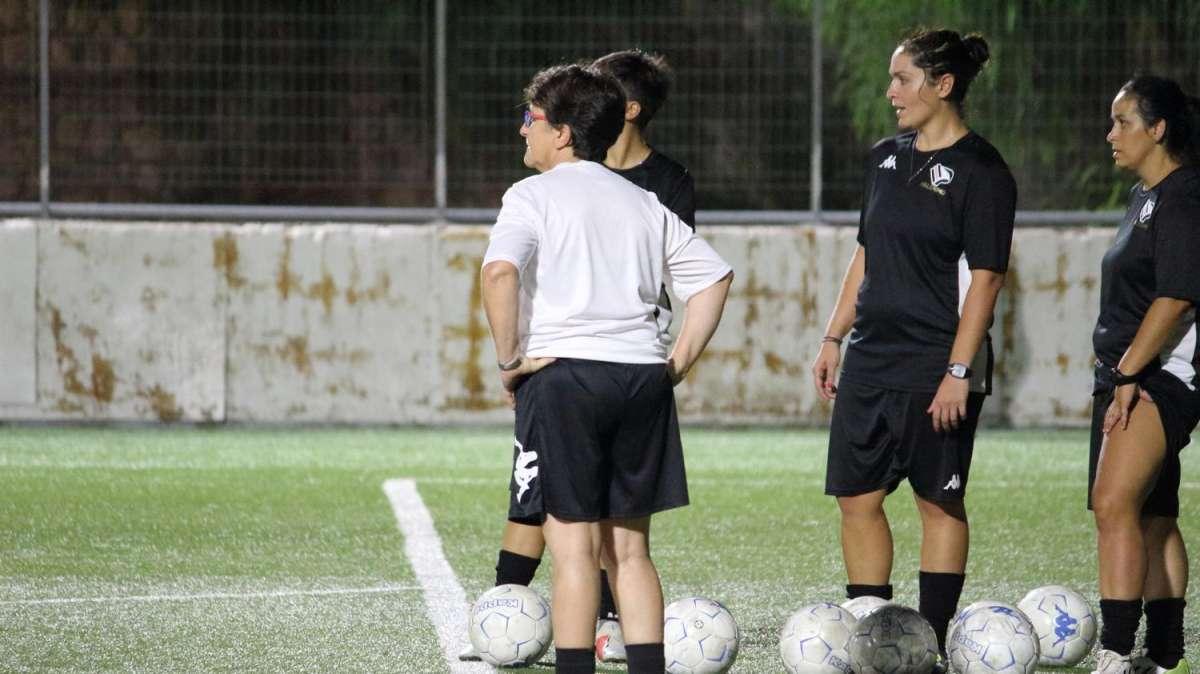 Coppa Italia Femminile, domani: Monreale-Palermo con inizio alle ore 15:00