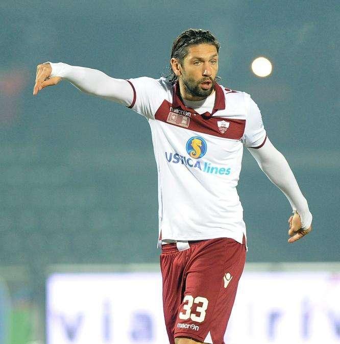 Ex Palermo, Terlizzi: "Purtroppo il 26 agosto non potrò partecipare" 