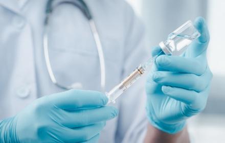 Difterite, la Regione istituisce una task force per monitorare i casi e per le vaccinazioni pediatriche