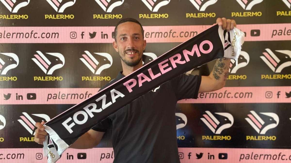 Andrea Saraniti