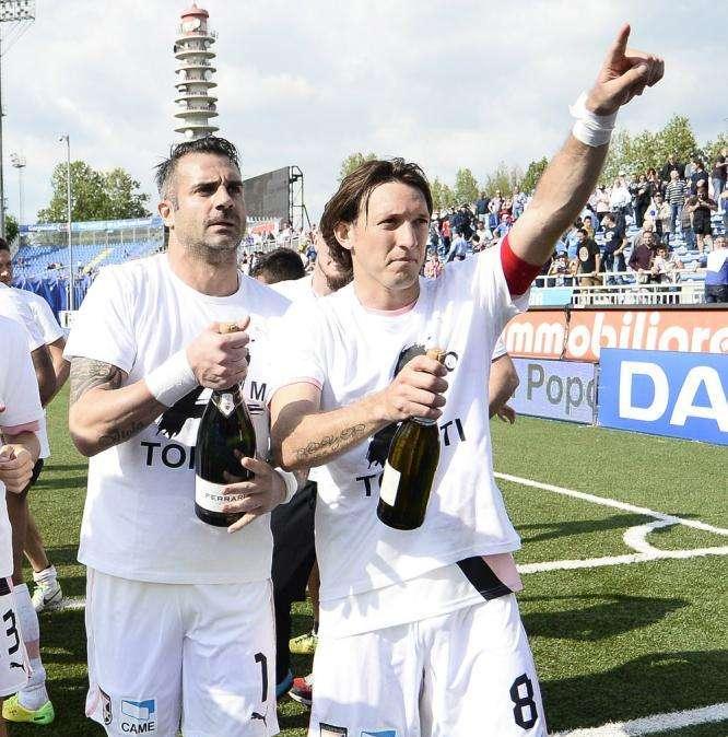 Sampdoria, dal Paraguay: anche l'ex rosanero Barreto tra i contagiati 