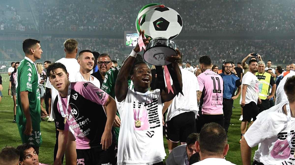 Moses Odjer