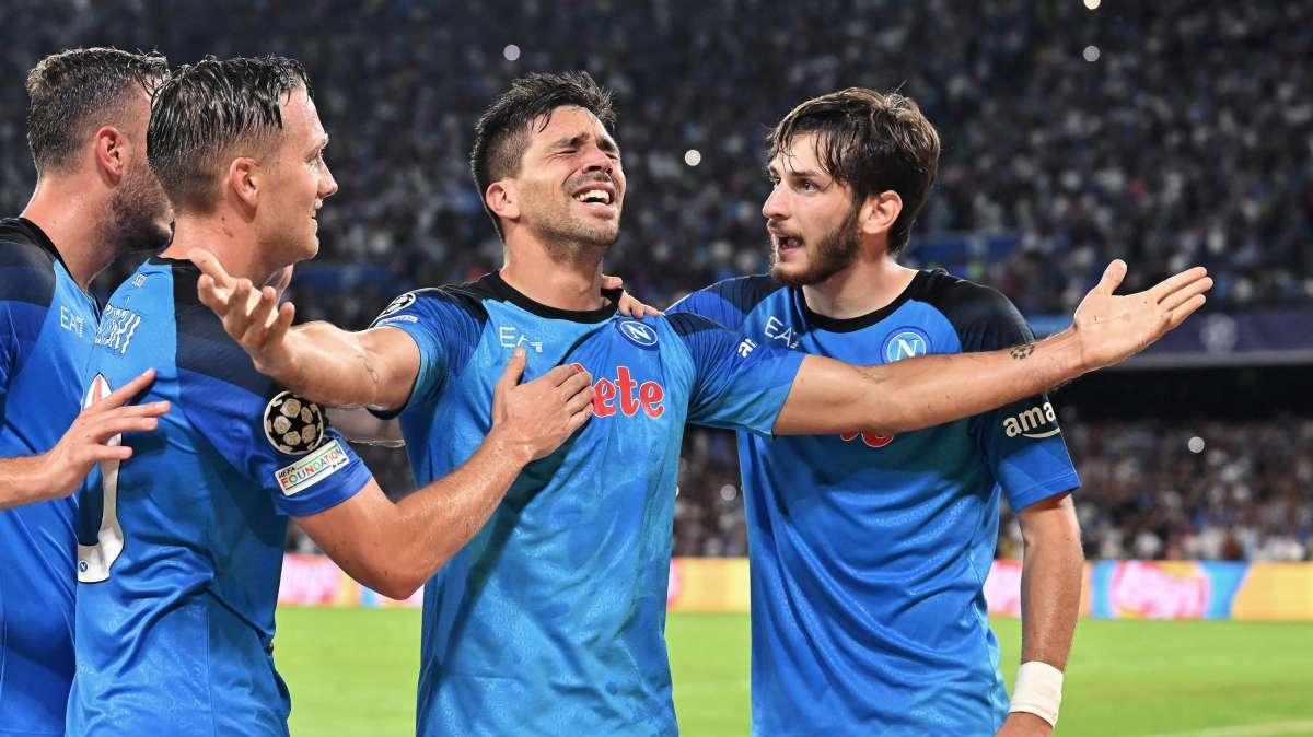 Champions League, i risultati di ieri delle italiane