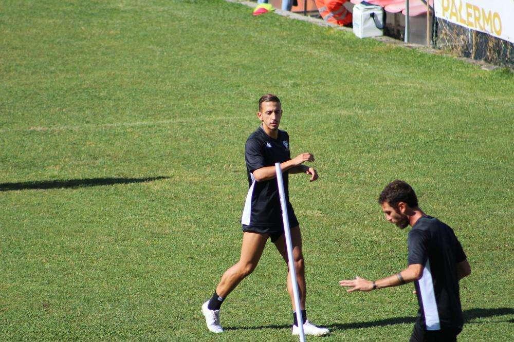 Palermo, Accardi: "Le battaglie più difficili ai migliori soldati"