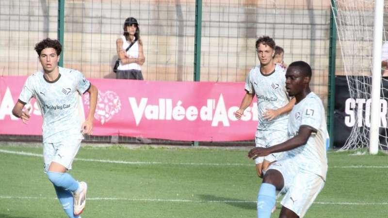 Palermo, Gomes: "Mister Inzaghi? Penso voglia che proviamo a essere più efficaci anche sotto porta. Sono stato bene al Manchester City. Sarà bello rivedere alcuni volti che conosco già, è una sensazione piacevole"