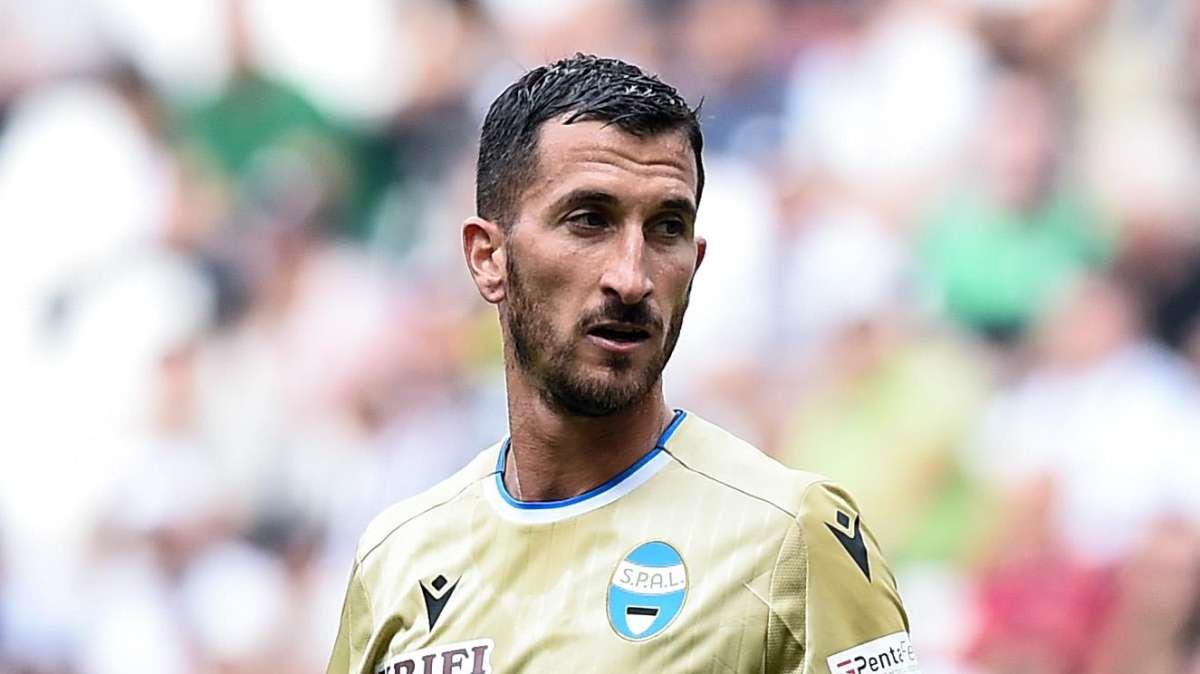UFFICIALE: Pescara, risoluzione contrattuale per Valdifiori