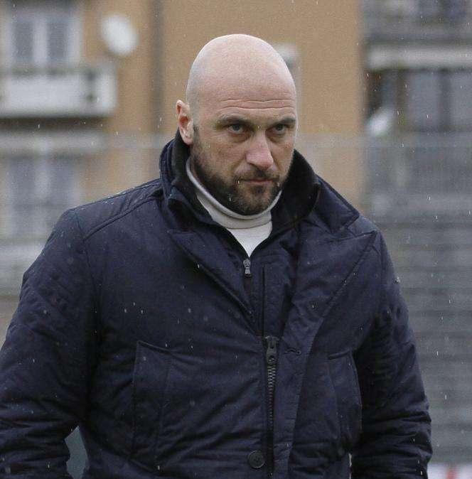 UFFICIALE: Trapani, la gestione sportiva a Nember 
