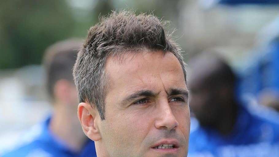 Foggia, Marchionni: "Abbiamo concesso quasi nulla..."