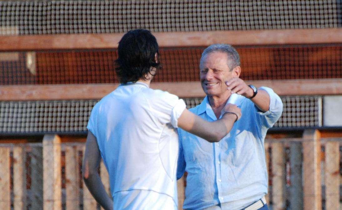 Palermo, non bisogna abbattersi
