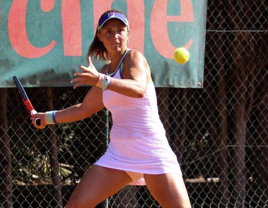 Extra Calcio: Tennis, a Palermo vittoria della Podoroska