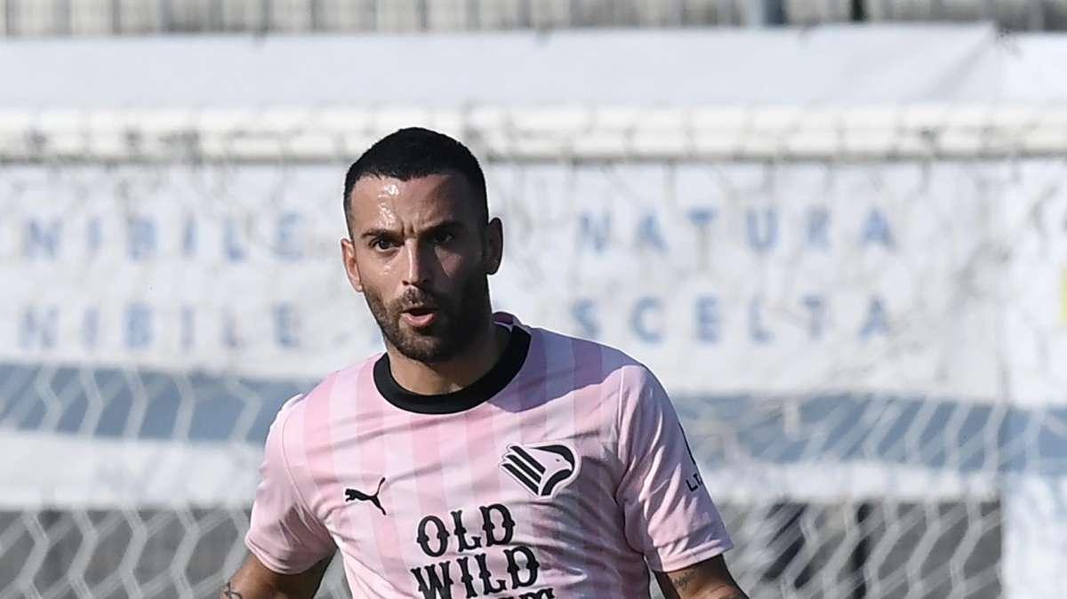 Roberto Insigne