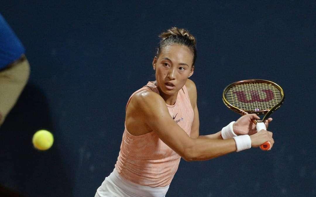 Extra Calcio: Palermo Ladies Open, ha vinto la Zheng