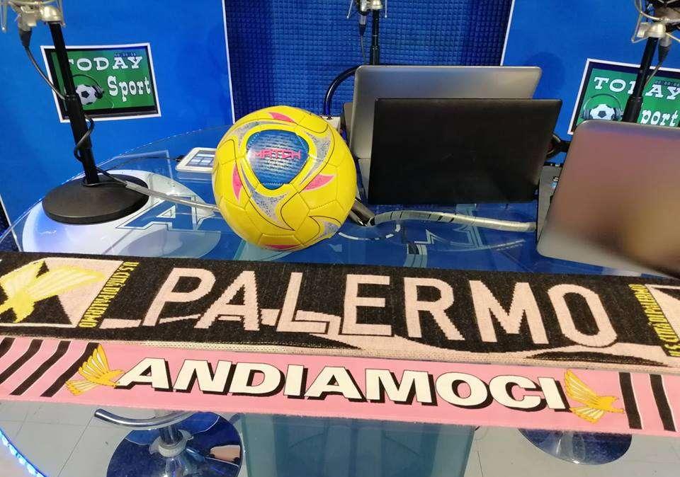 Today Sport, oggi dalle 14:05 alle 17:00 in diretta tv (ch. 878) e in radio (91,8 FM)