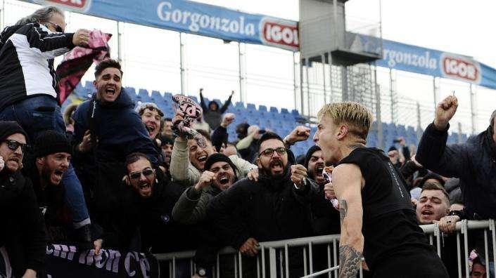 Palermo, una vittoria impotante
