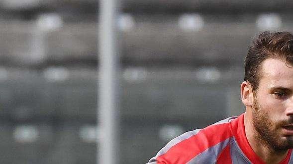 Palermo, Almici: "Troveremo spesso avversari che hanno paura di noi"