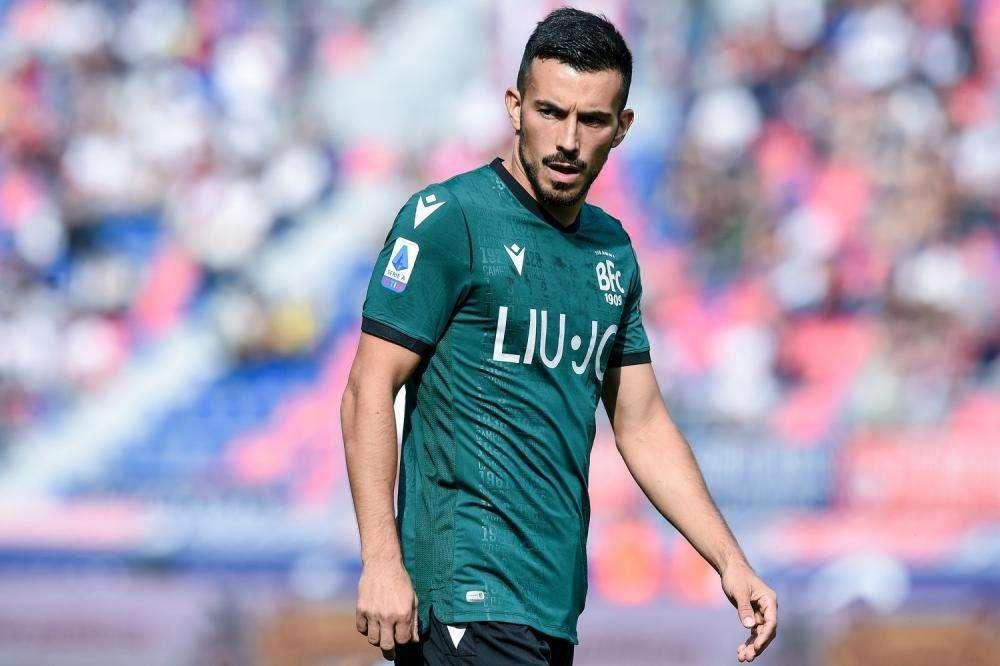 Nicola Sansone 